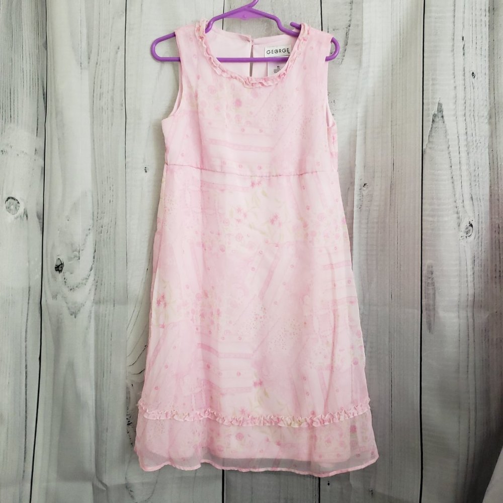 $1.00 add to a Bundle Dress 6x